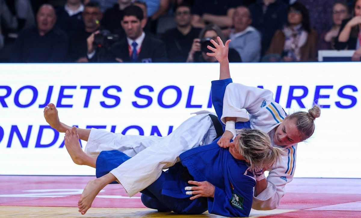 Новини Вінниці - фото з Вінницькі дзюдоїсти бойкотуватимуть міжнародні чемпіонати через допуск росіян і білорусів