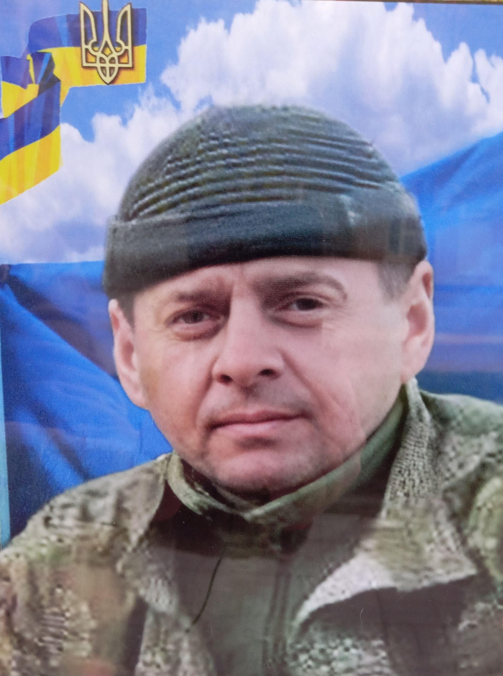 Новини Козятина - фото з Додали світлини дев’яти Героїв: знову оновили Дошку пам’яті