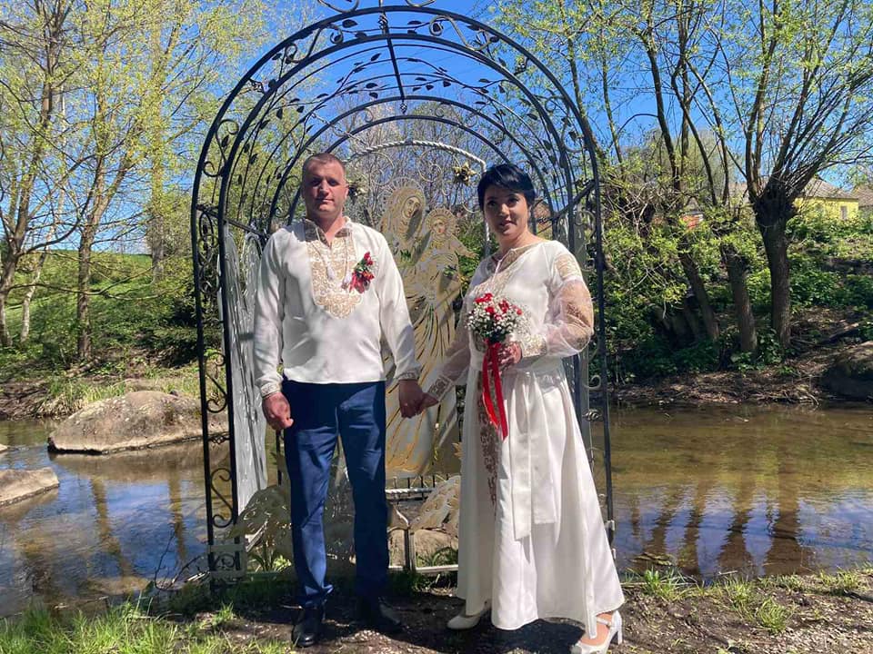 Новини Вінниці - фото з Джерело Пресвятої Богородиці у Літині. Що це за місце і чому його вважають святим?