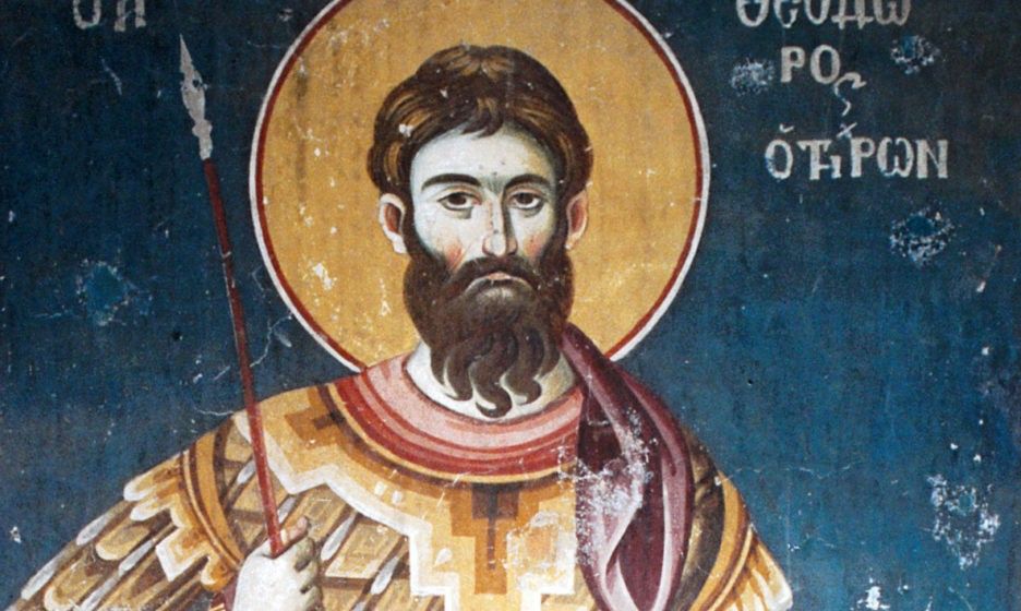 Новини Тернополя - фото з На календарі – 4 травня: Міжнародний день пожежників та Всесвітній день щедрості