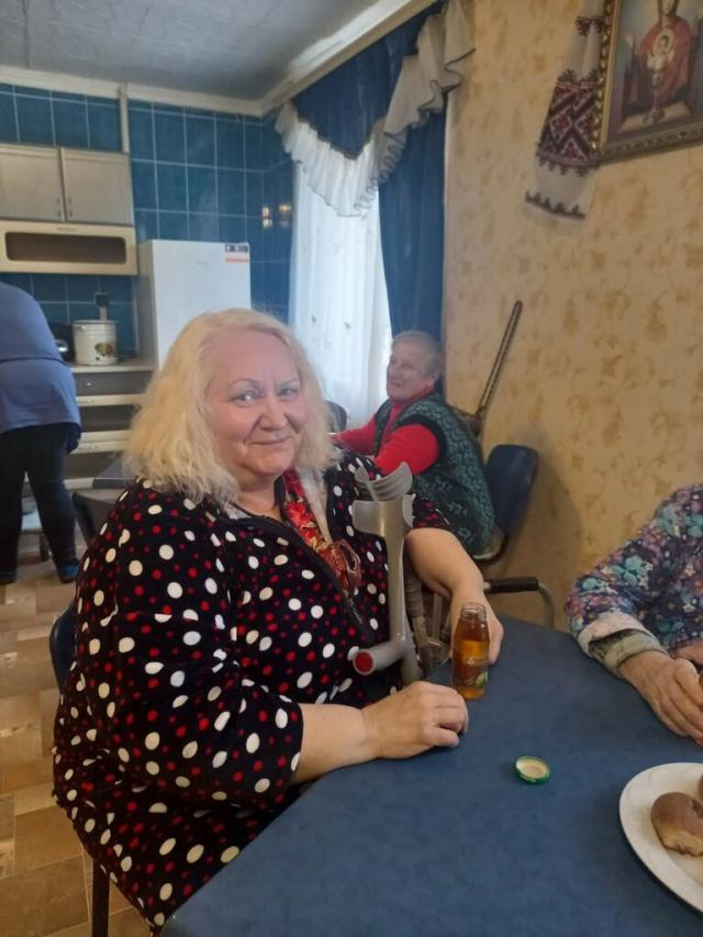 Новини Житомира - фото з 345 підопічних соціальних закладів та маломобільних українців зі Сходу та Півдня отримали прихисток на Житомирщині