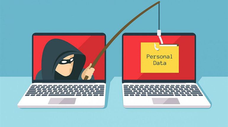 Новини Тернополя - фото з Замість грошової допомоги – мінус понад 30 тисяч гривень. Як не стати жертвами фішингу?