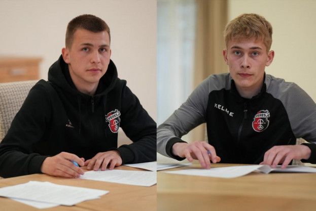 Новини Тернополя - фото з Як хлопець з сільської футбольної команди на Тернопільщині доріс до клубу Української Прем’єр-ліги