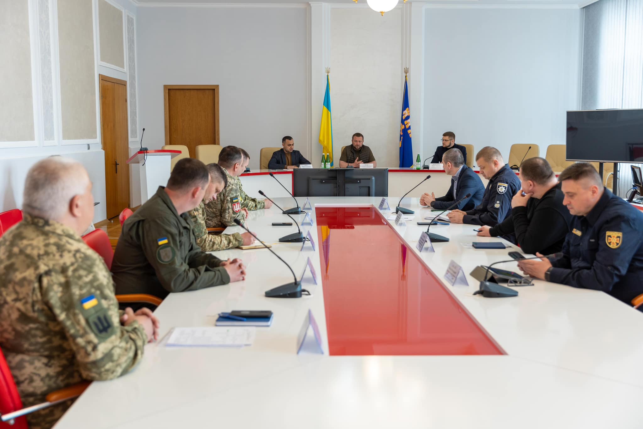 Новини Тернополя - фото з На Тернопільщині — новий військовий прокурор