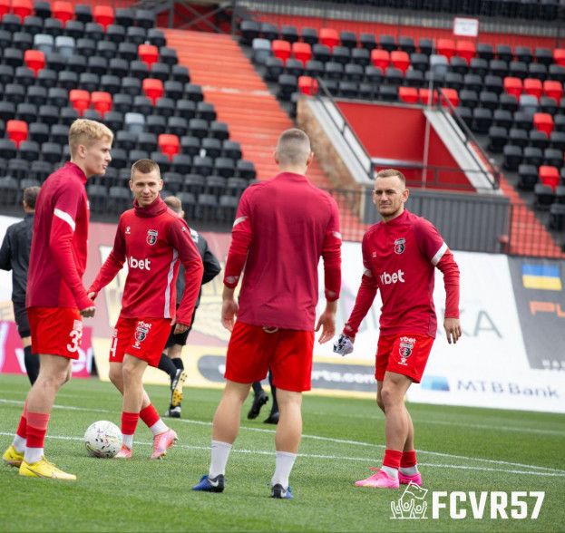 Новини Тернополя - фото з Як хлопець з сільської футбольної команди на Тернопільщині доріс до клубу Української Прем’єр-ліги