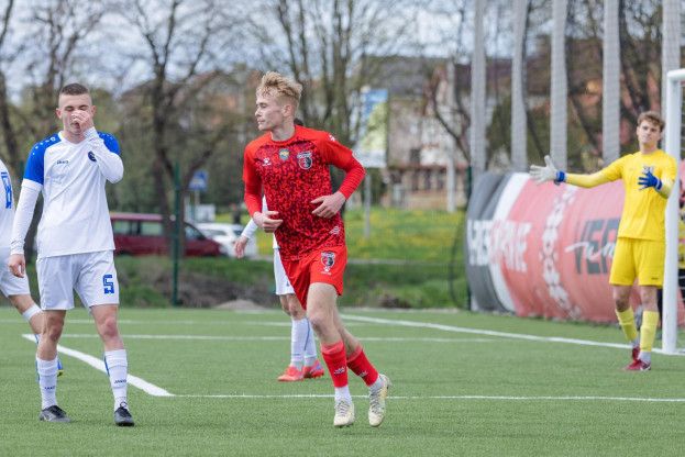 Новини Тернополя - фото з Як хлопець з сільської футбольної команди на Тернопільщині доріс до клубу Української Прем’єр-ліги