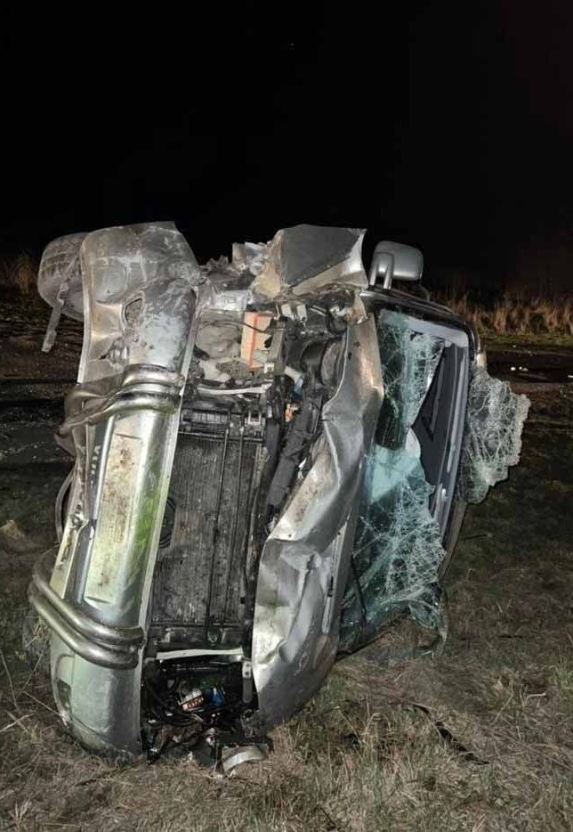 Новини Тернополя - фото з Пив і сів за кермо: засудили водія, який зіткнувся з ВАЗ. Загиблого пасажира вирізали з авто рятувальники