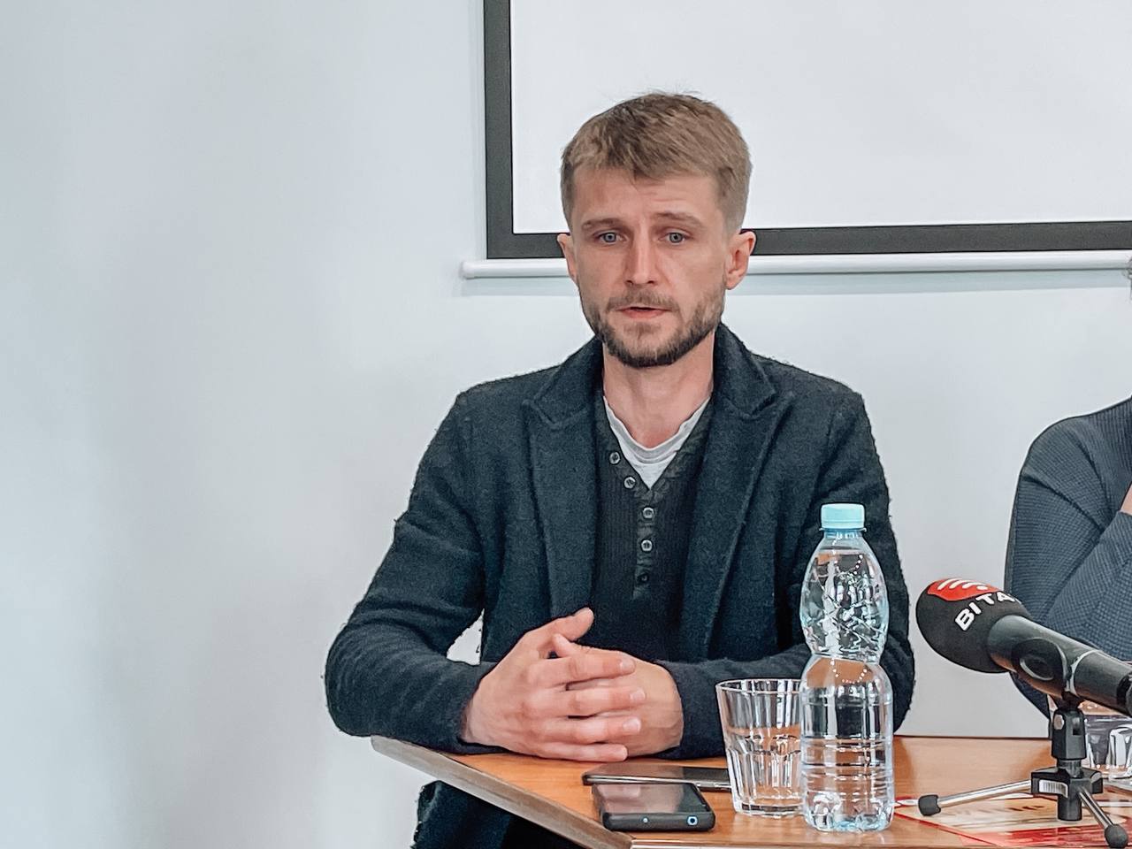 Новини Вінниці - фото з Уперше відбудуться Vinnytsia Wine Days, які об’єднають професіоналів галузі та поціновувачів вина