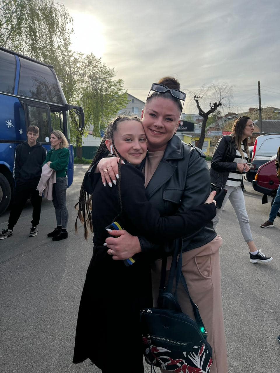 Новини Вінниці - фото з У Вінниці діє допомога на оздоровлення дітей військових. Як її отримати?