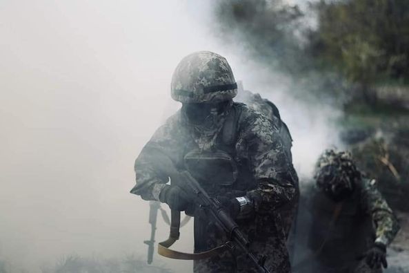 Новини Житомира - фото з Оперативна інформація станом на 06.00 05.05.2023 щодо російського вторгнення