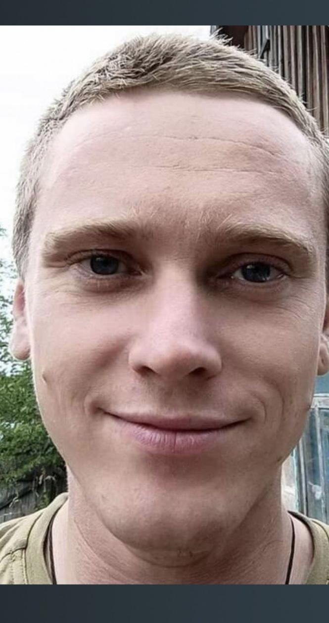 Новини Хмельницького - фото з Був у полоні дев’ять місяців. Історія звільненого парамедика Ореста Грицюка з Хмельниччини