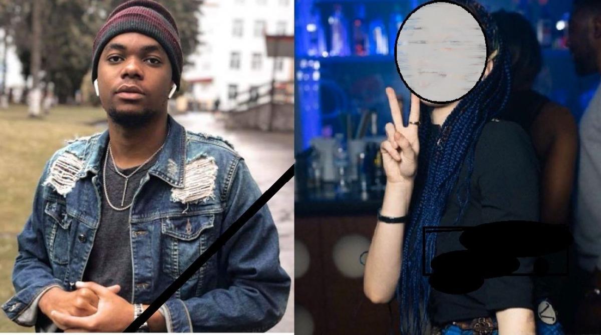 Новини Тернополя - фото з Вбивство іноземного студента Ерітьє у Тернополі: три роки потому. Коли чекати на вирок?