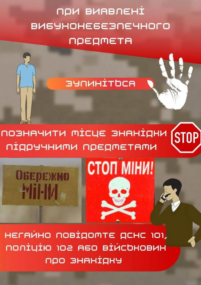 Новини Козятина - фото з У нашому районі виявили артснаряд часів Другої світової війни