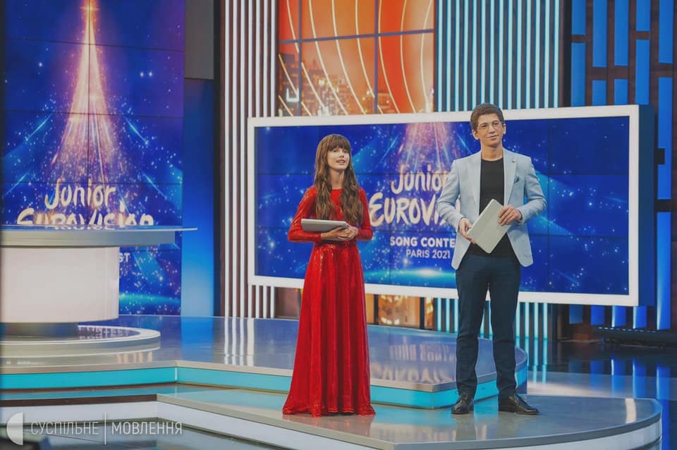 Новини Вінниці - фото з Інтерв’ю з Darisha: як починався творчий шлях юної співачки та про що пісня «Під вінницьким дощем»