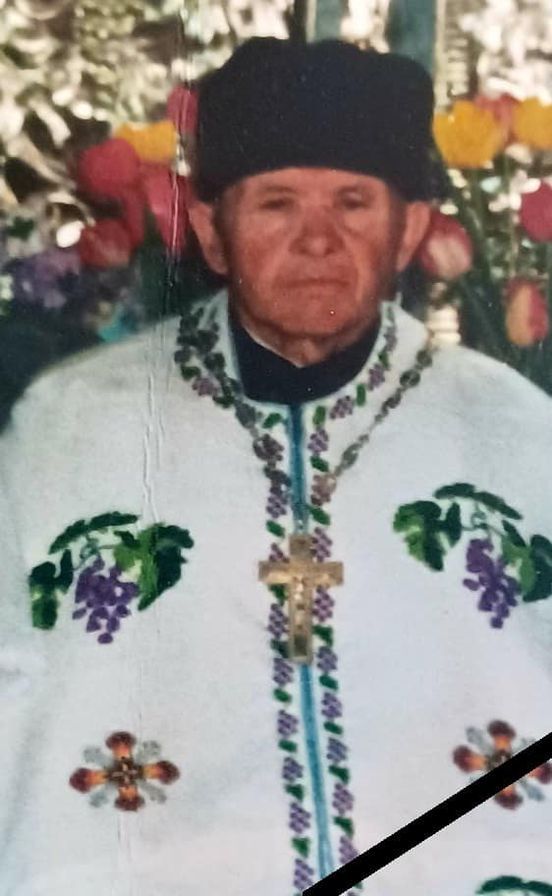 Новини Тернополя - фото з Відійшов у вічність знаний священник з Тернопільщини