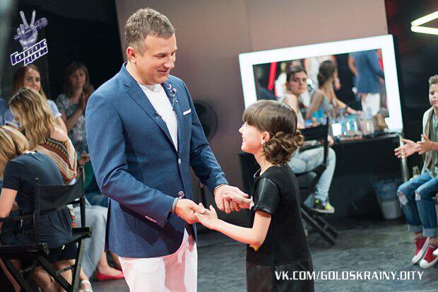 Новини Вінниці - фото з Інтерв’ю з Darisha: як починався творчий шлях юної співачки та про що пісня «Під вінницьким дощем»