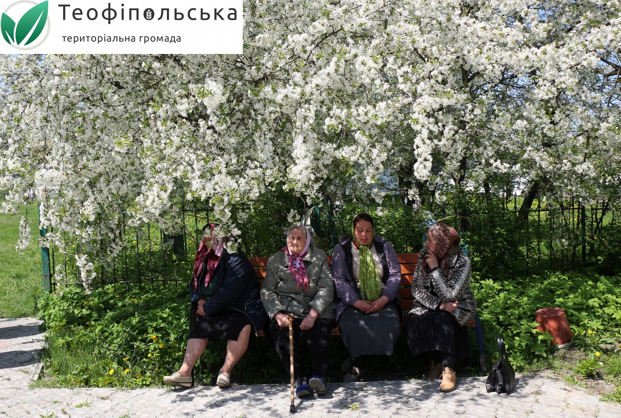 Новини Хмельницького - фото з В Теофіпольській громаді ще два храми покинули УПЦ разом із настоятелем