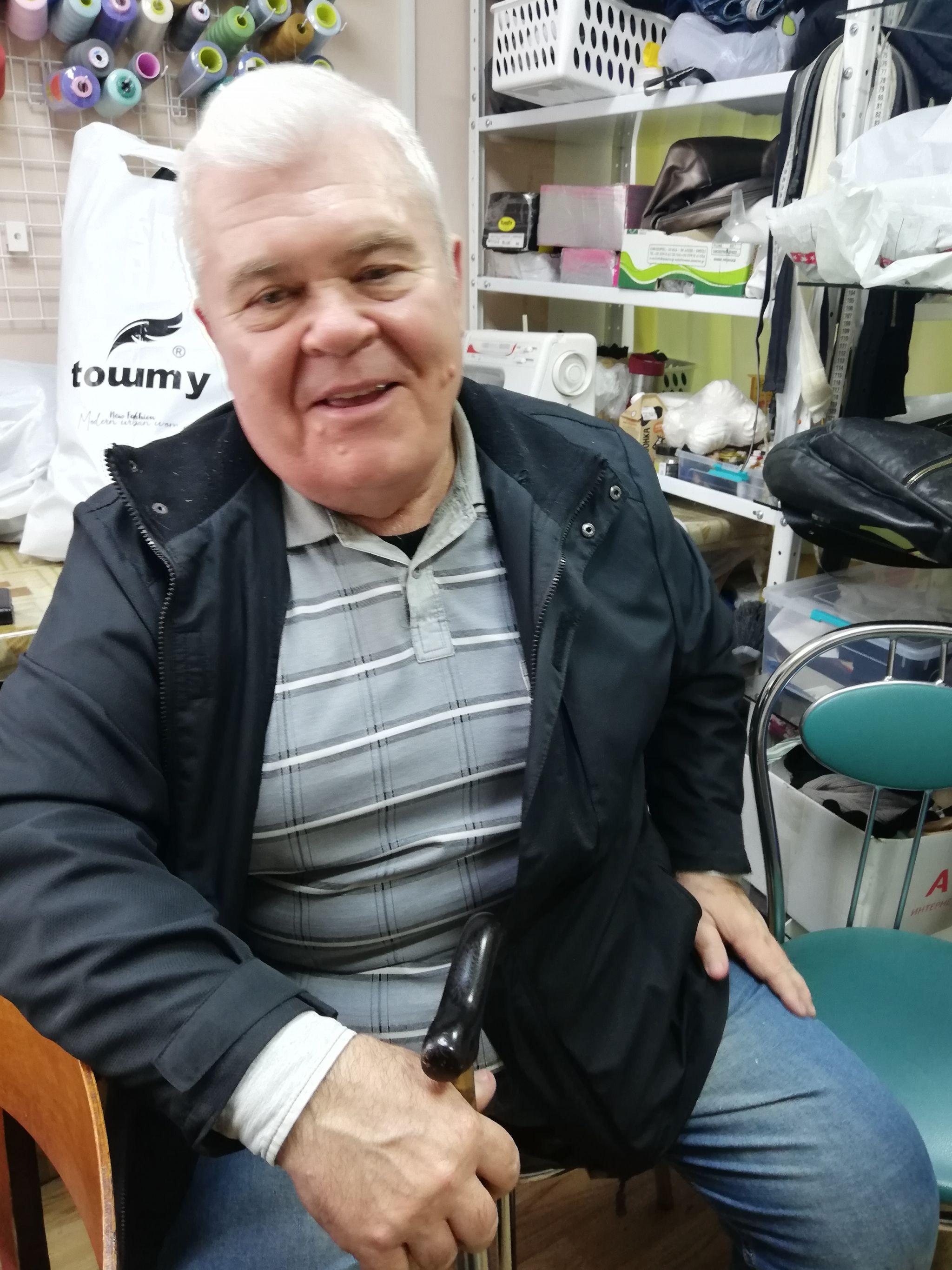 Новини Вінниці - фото з «Мамо, їдьте у Вінницю, там вам буде добре». Історія двох жінок, сини яких на війні