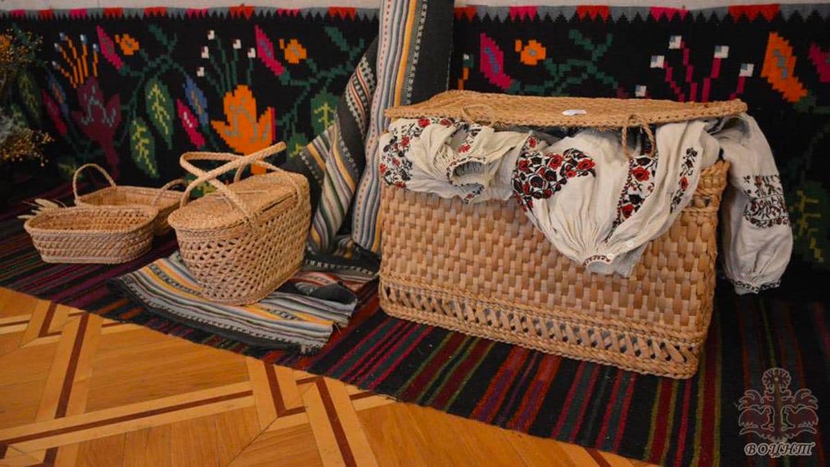 Новини Тернополя - фото з Голубці тепер у Національному переліку нематеріальної культурної спадщини України