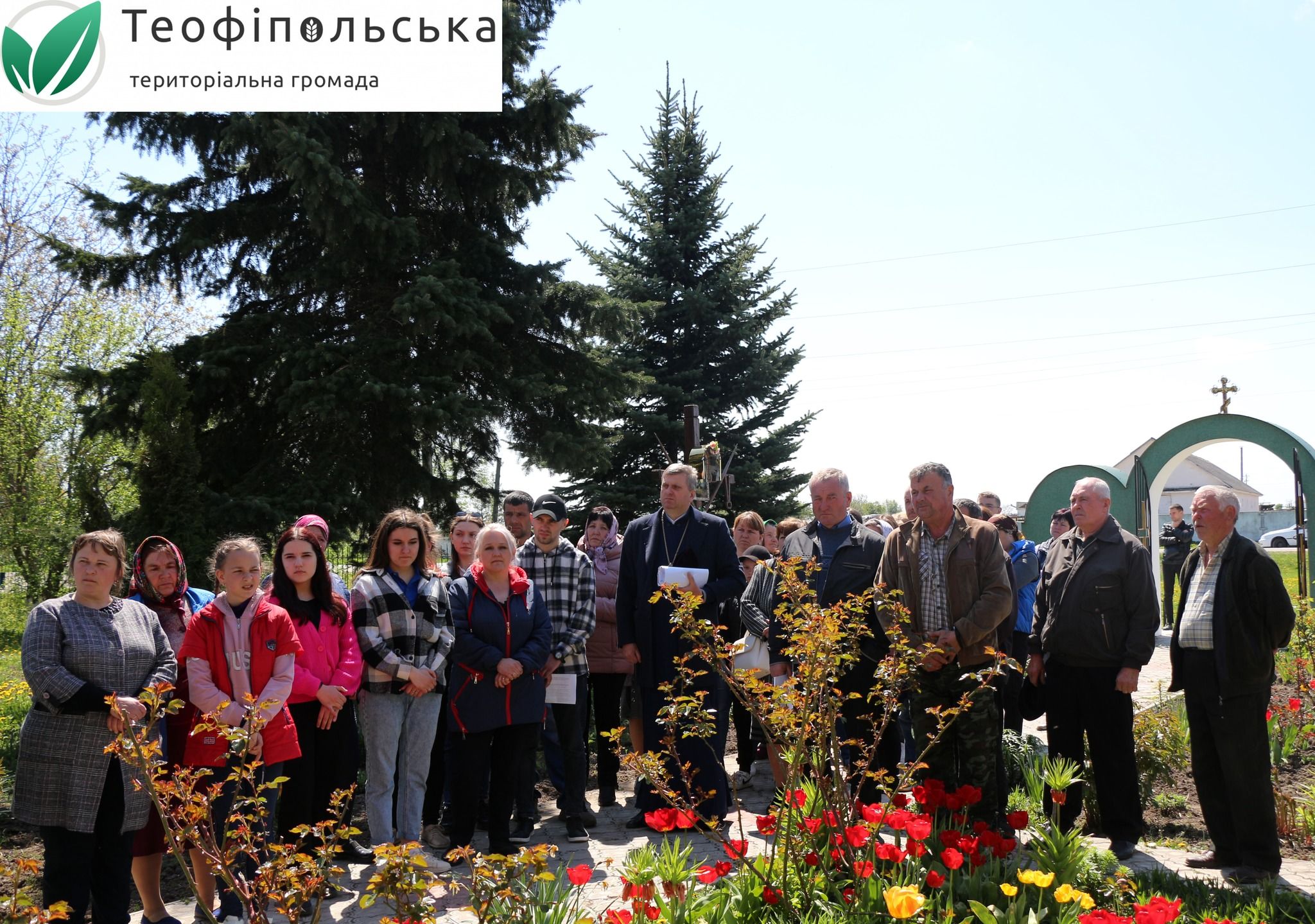 Новини Хмельницького - фото з В Теофіпольській громаді ще два храми покинули УПЦ разом із настоятелем