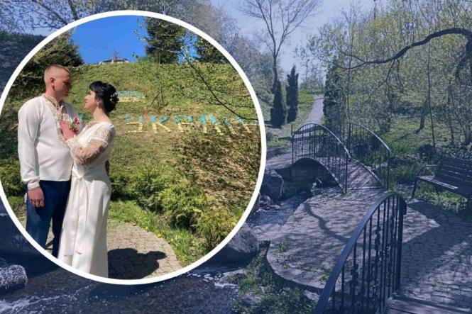 Новини Вінниці - фото з ТОП важливих новин на 20minut.ua від 1 по 8 травня, які ви могли пропустити Джерело Пресвятої Богородиці у Літині. Що це за місце і чому його вважають святим?