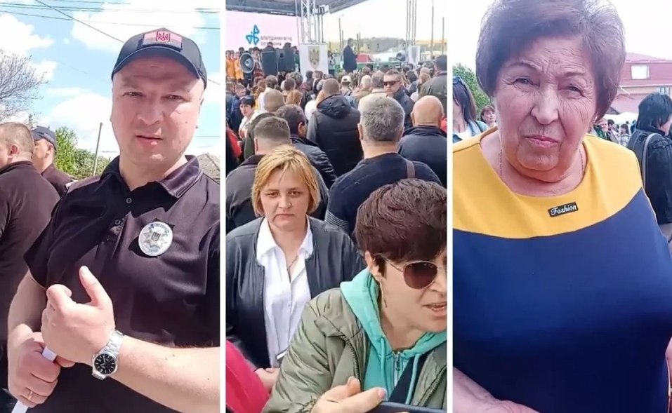 Новини Вінниці - фото з ТОП важливих новин на 20minut.ua від 1 по 8 травня, які ви могли пропустити