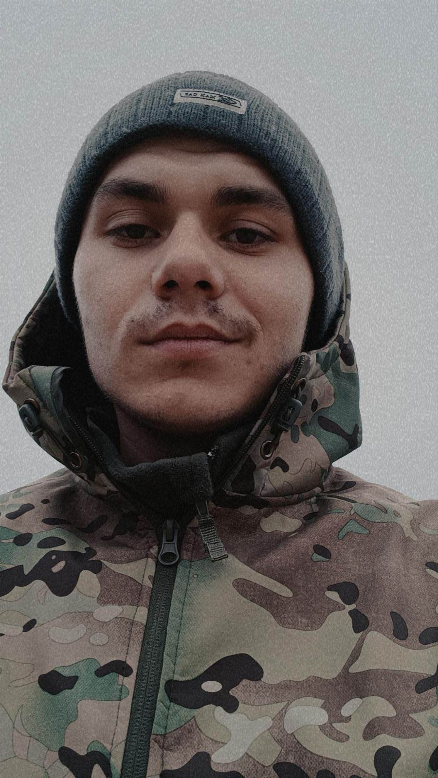 Новини Тернополя - фото з Знову Борщівщина плаче… Війна забрала життя молодого Захисника Михайла Теслюка