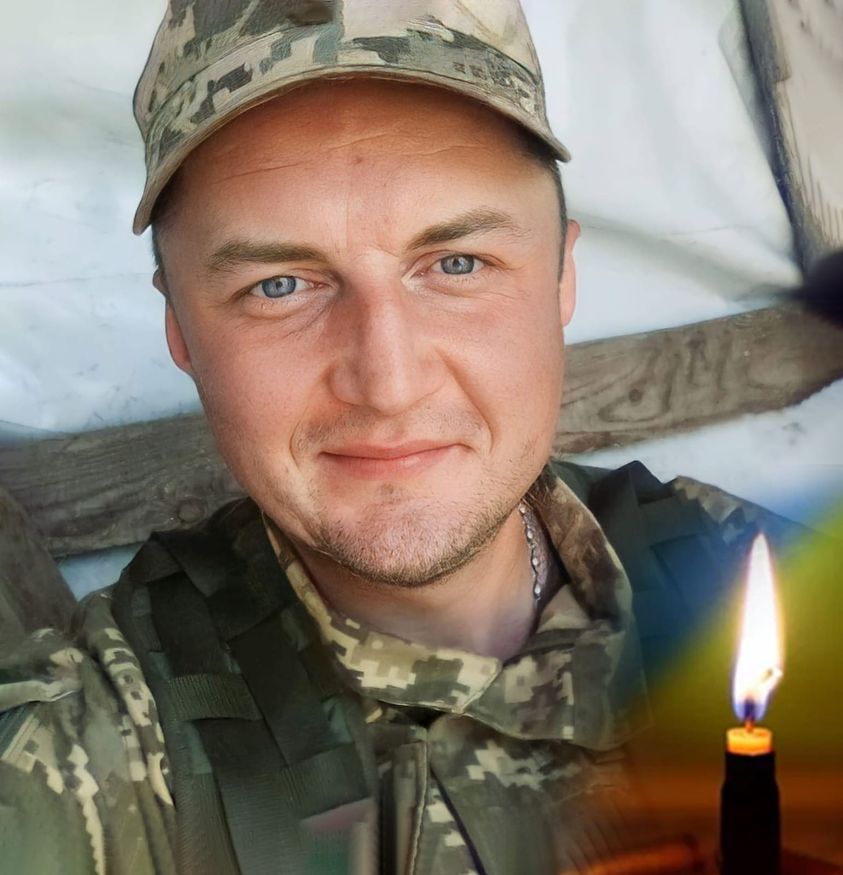 Новини Вінниці - фото з На війні з ворогом загинуло четверо військових із Вінниччини На зображенні може бути: 1 особа та вогонь