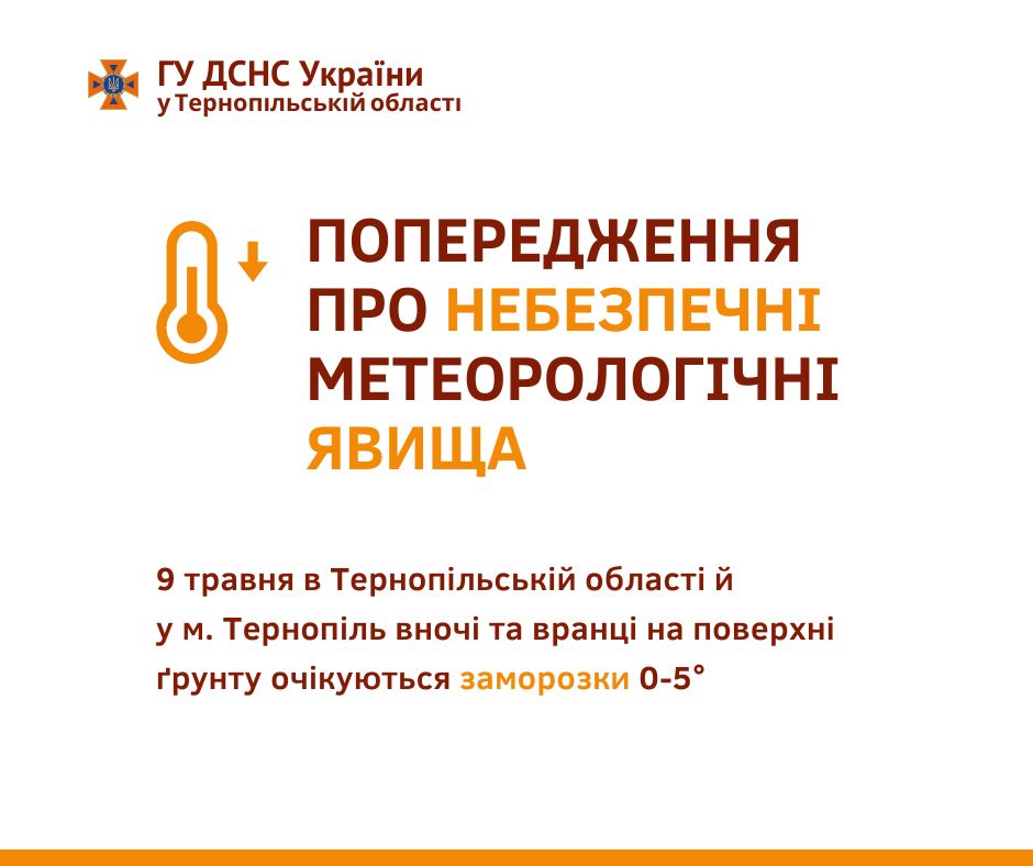 Новини Тернополя - фото з У Карпатах випав сніг! Які ще сюрпризи чекати від погоди у найближчі дні?