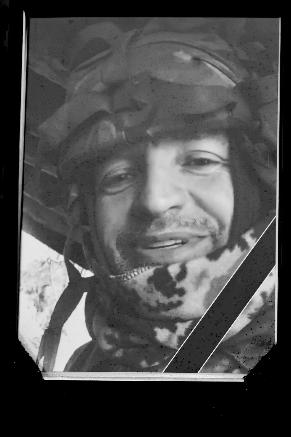 Новини Тернополя - фото з Підтримайте петицію для присвоєння звання «Герой України» капітану з Тернополя Сергію Королю