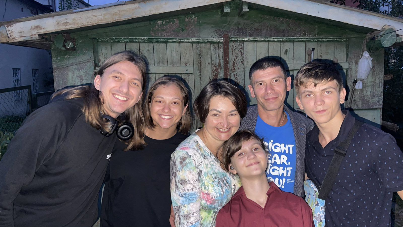 Новини Тернополя - фото з Обороняючи Україну, загинув батько 4 дітей Юрій Бачинський. Спогади дружини