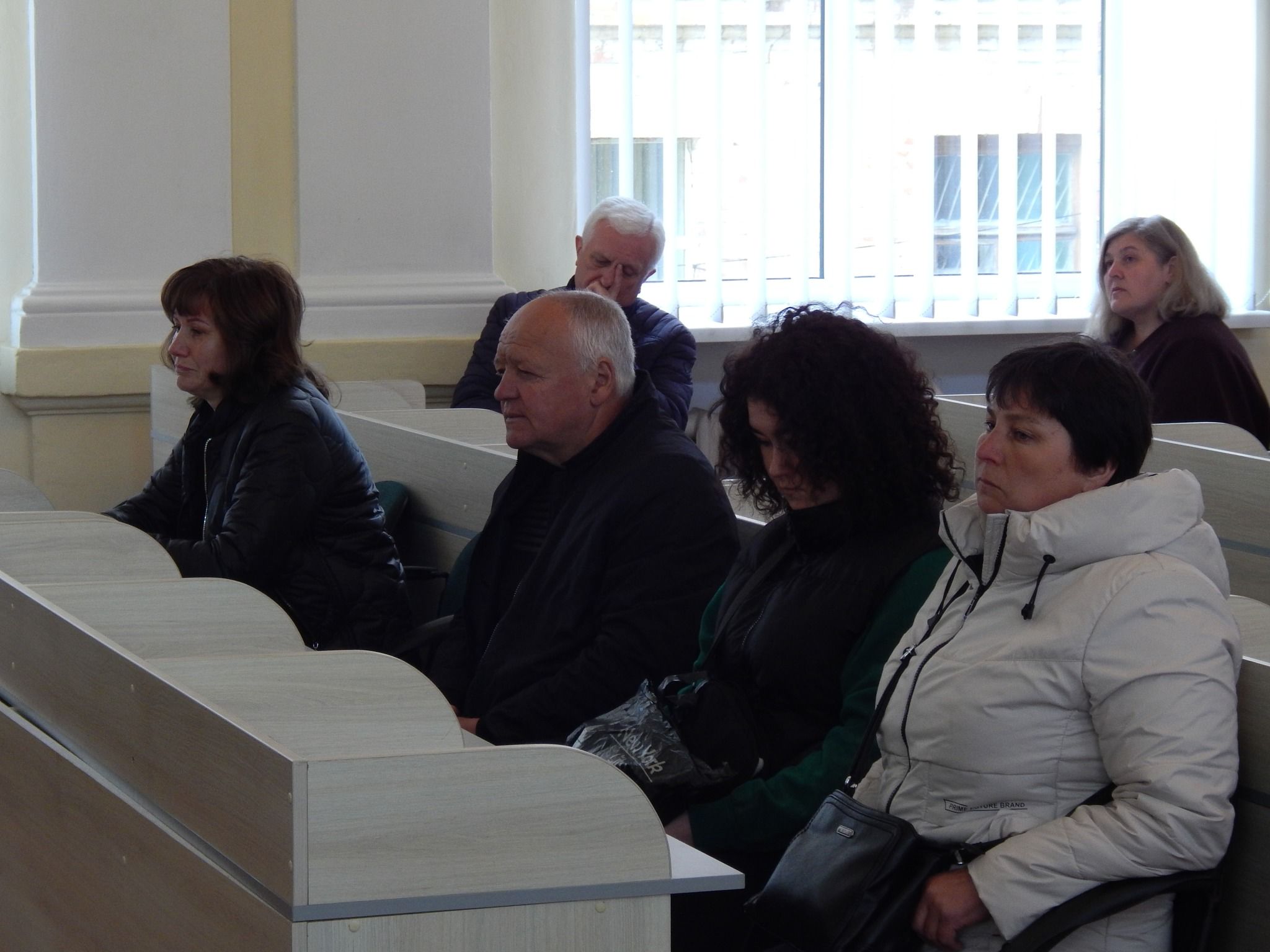 Новини Хмельницького - фото з На Шепетівщині рідним загиблих воїнів вручили посмертні ордени «За мужність»