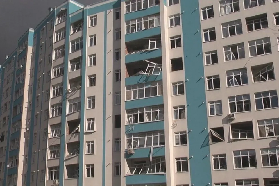 Новини Хмельницького - фото з Під час війни у Хмельницькій області росіяни пошкодили майже 100 об’єктів