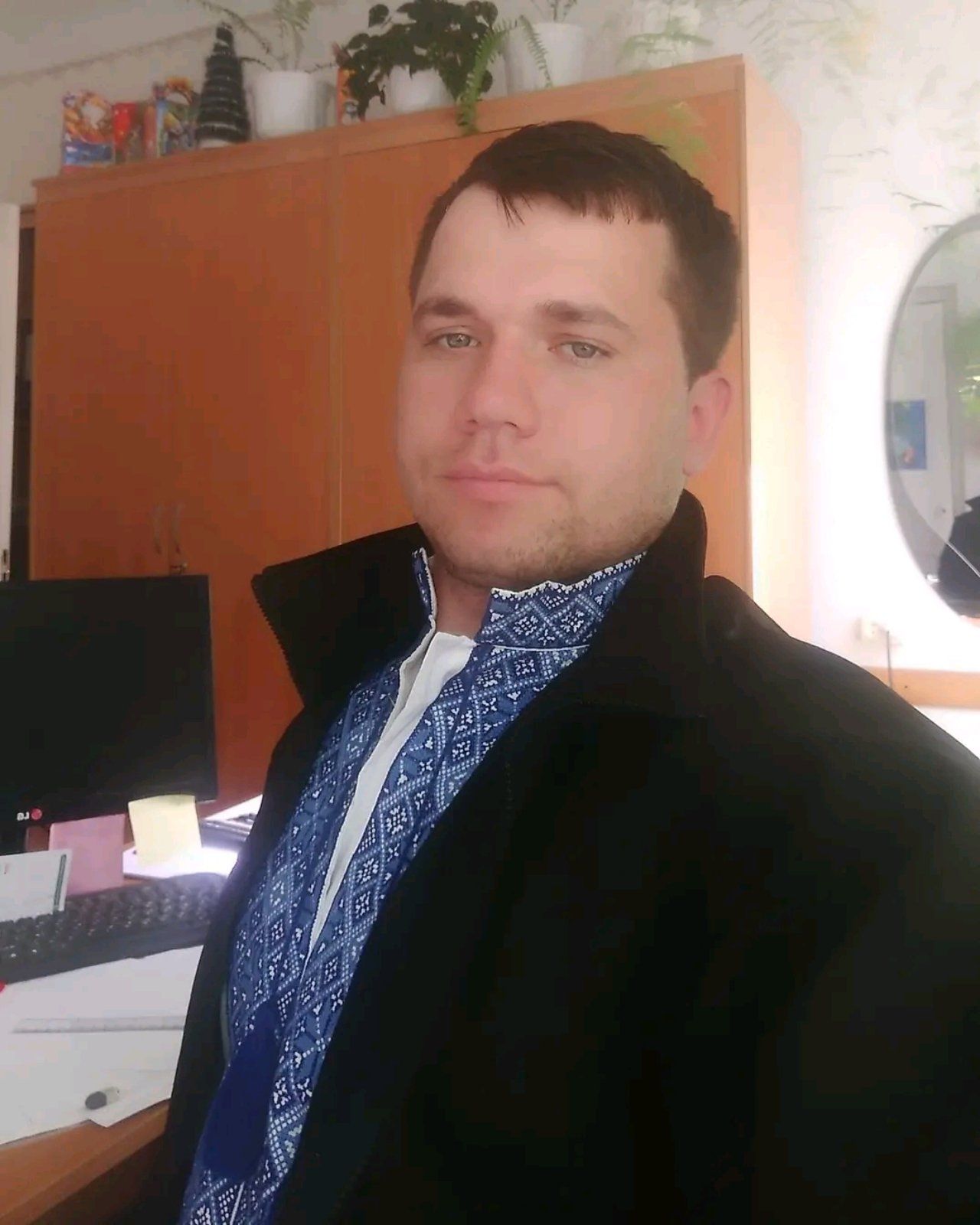 Новини Тернополя - фото з На Донеччині поліг Герой Іван Яцюк з Тернопільщини