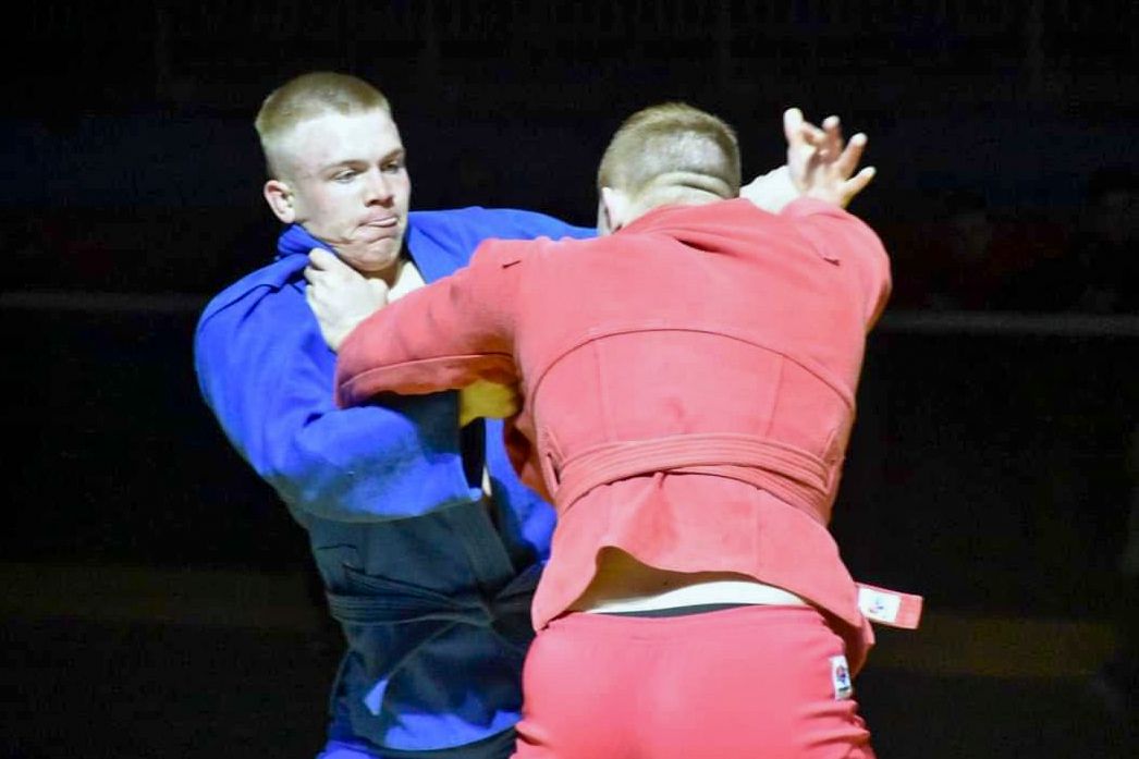 Новини Хмельницького - фото з Хмельницькі прикордонники змагались на турнірі пам’яті загиблого Вадима Зеленюка