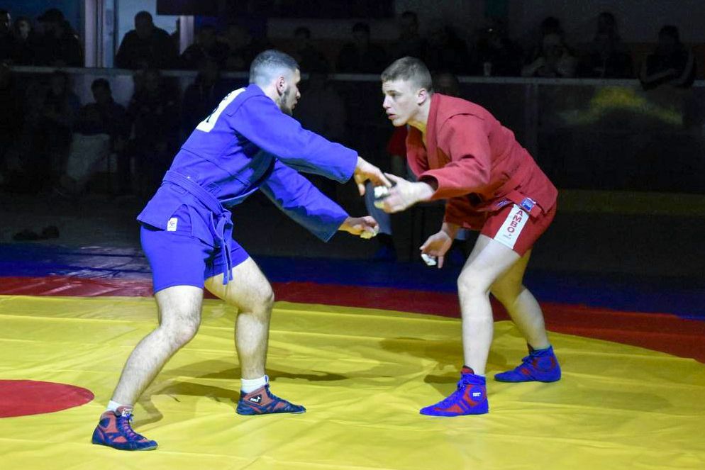 Новини Хмельницького - фото з Хмельницькі прикордонники змагались на турнірі пам’яті загиблого Вадима Зеленюка