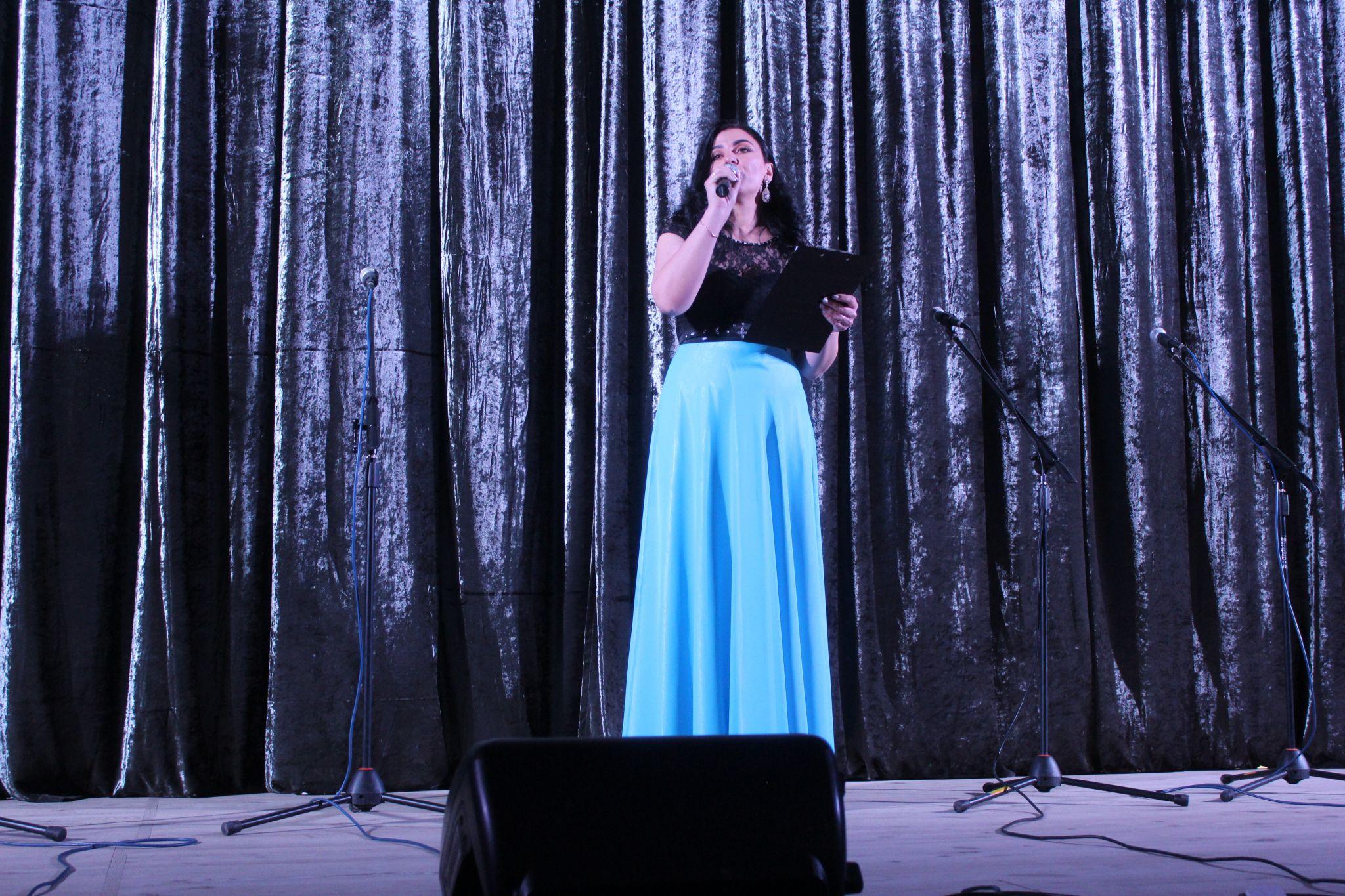 Новини Козятина - фото з На День пам’яті і примирення ветеранам праці співав «Прометей» і діти