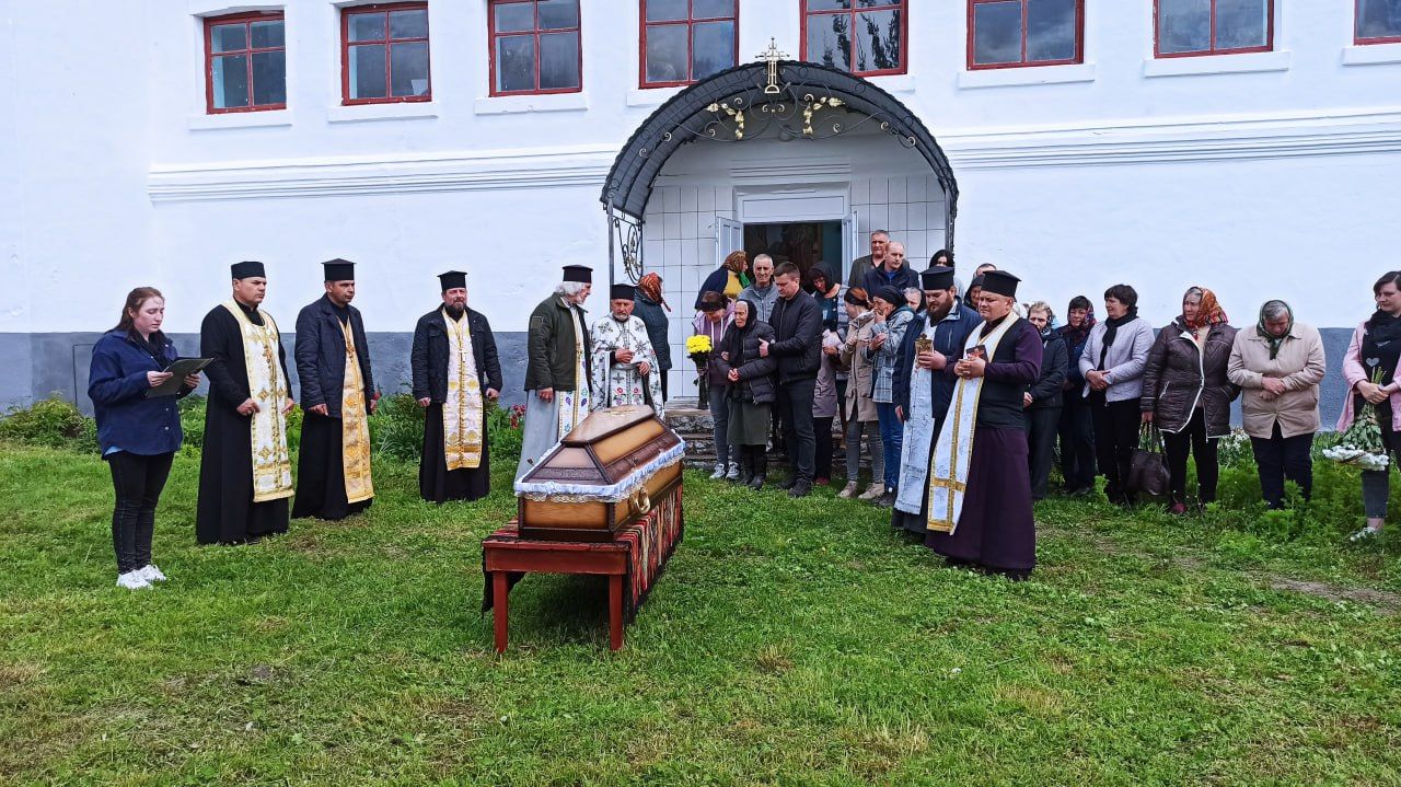 Новини Хмельницького - фото з У лікарні помер артилерист із Волочиська Костянтин Сушілов