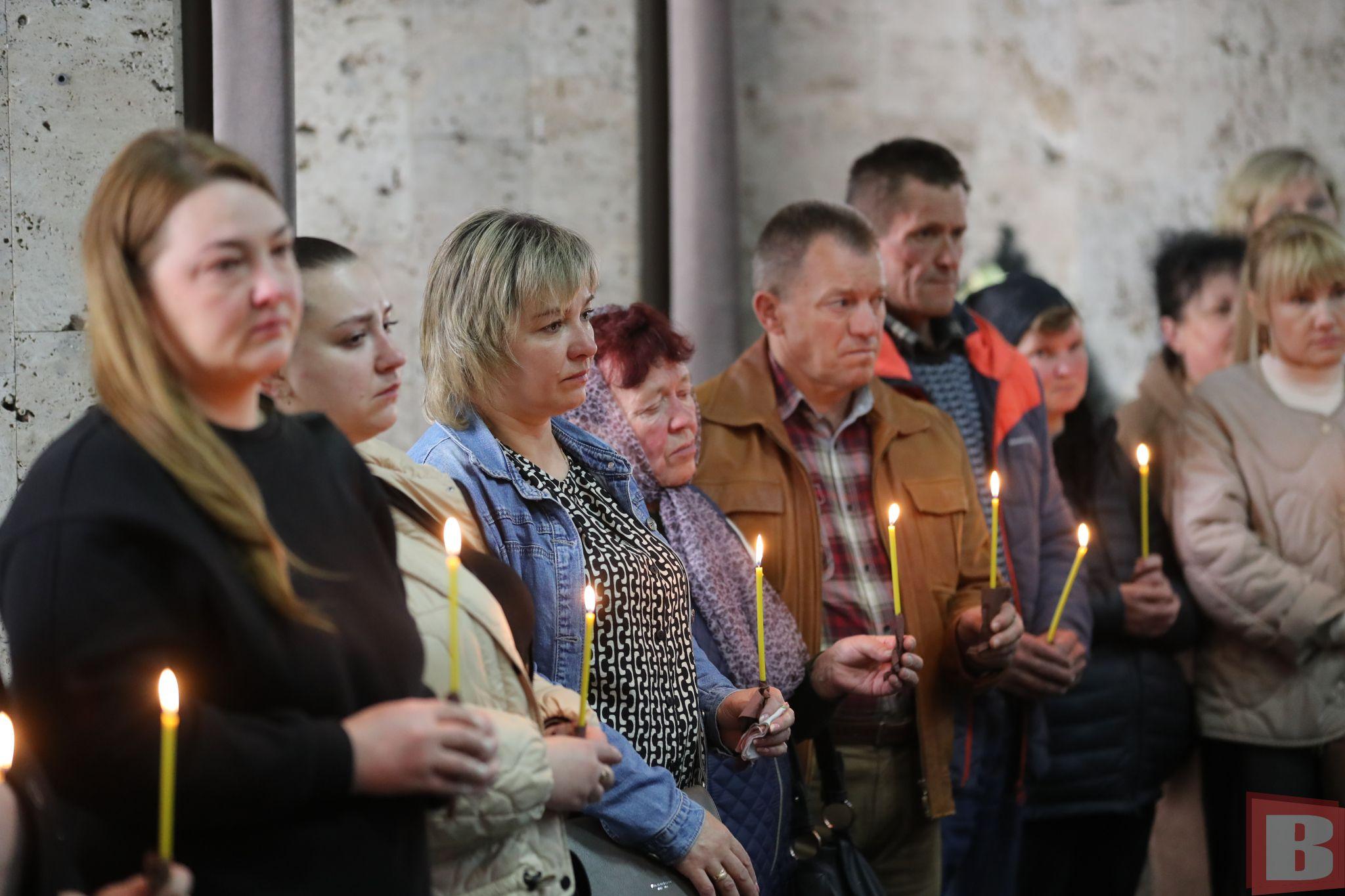 Новини Хмельницького - фото з «Може, ми востаннє бачимося». Поблизу Бахмута загинув доброволець Руслан Ткачук