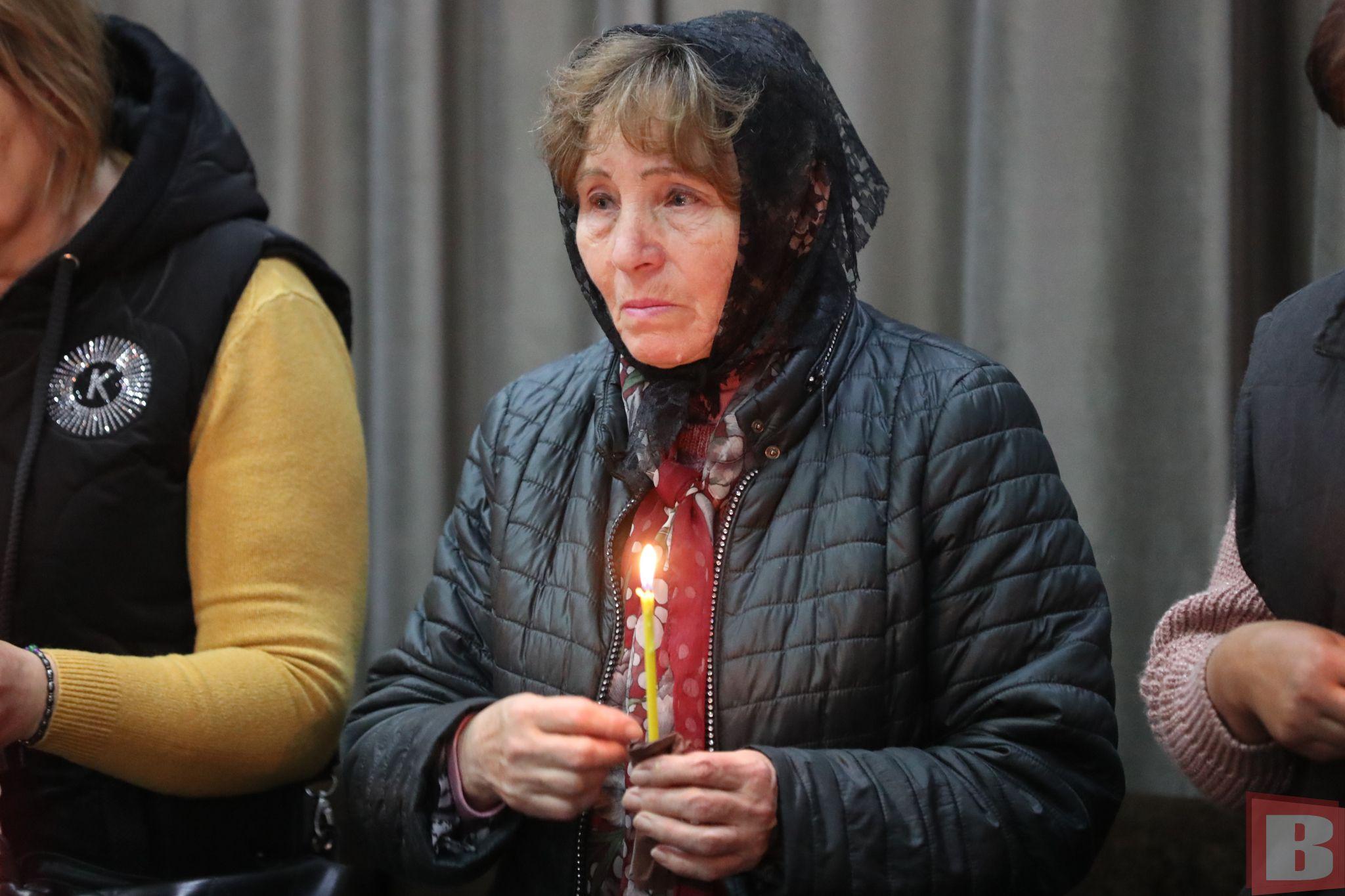 Новини Хмельницького - фото з «Може, ми востаннє бачимося». Поблизу Бахмута загинув доброволець Руслан Ткачук