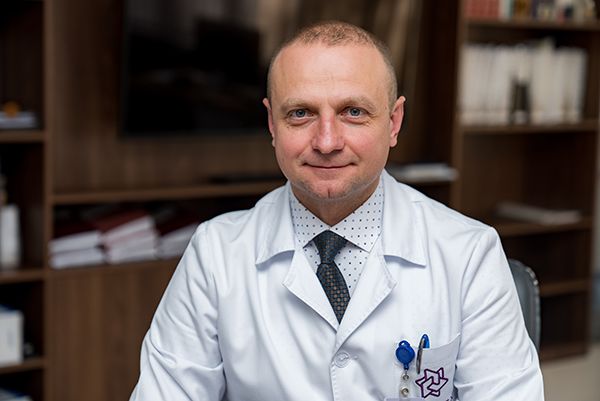 Новини Хмельницького - фото з Інсульт: стратегії порятунку від Spinex (новини компаній)