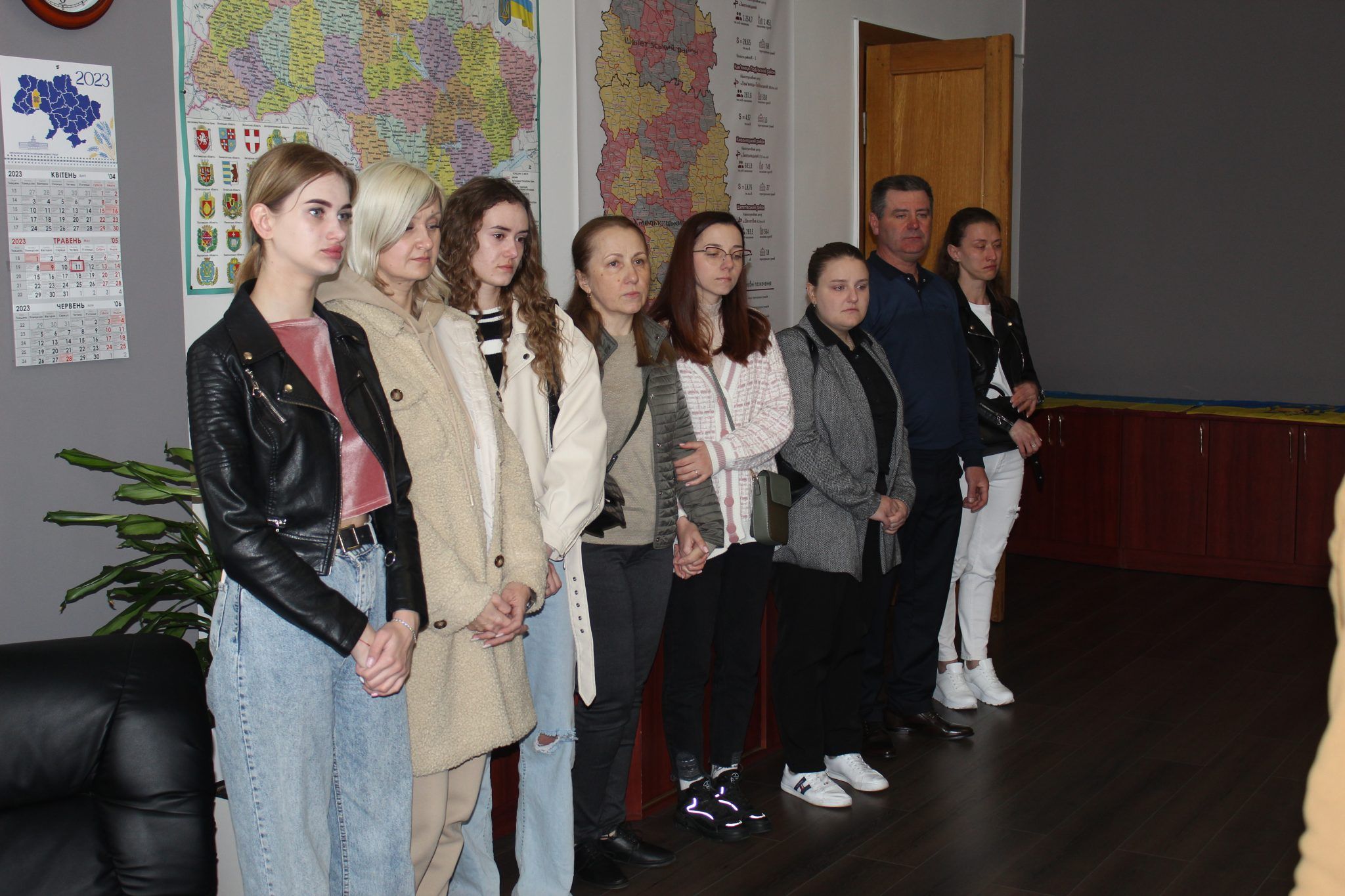 Новини Хмельницького - фото з Ще трьох Героїв Хмельниччини посмертно нагородили почесними орденами