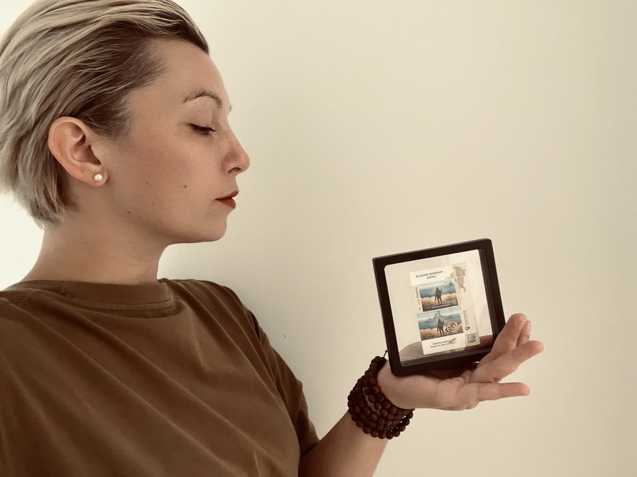 Новини Тернополя - фото з Живе у Китаї, а серцем – з Україною. Історія волонтерки з кременецьким корінням