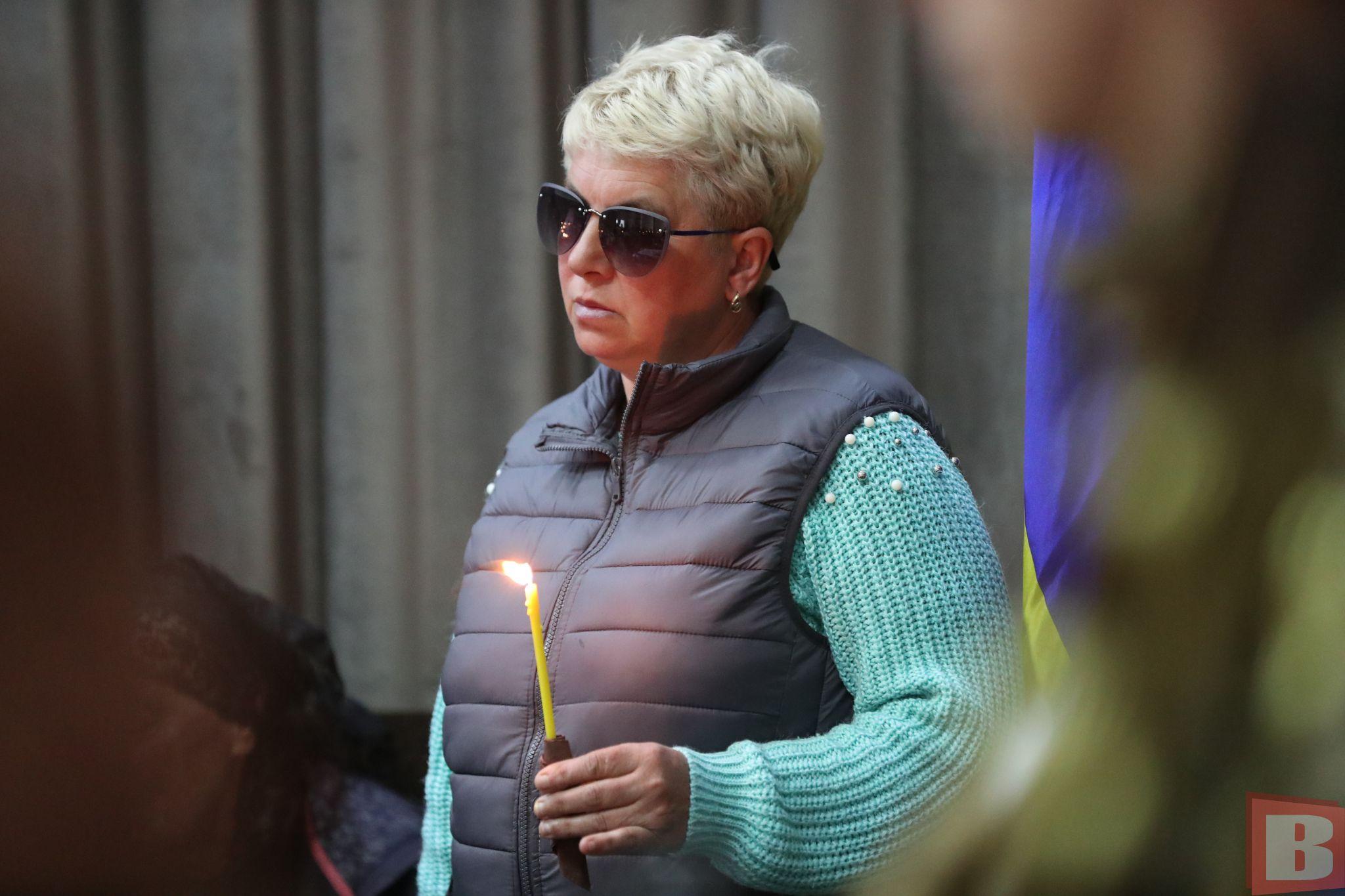 Новини Хмельницького - фото з «Може, ми востаннє бачимося». Поблизу Бахмута загинув доброволець Руслан Ткачук