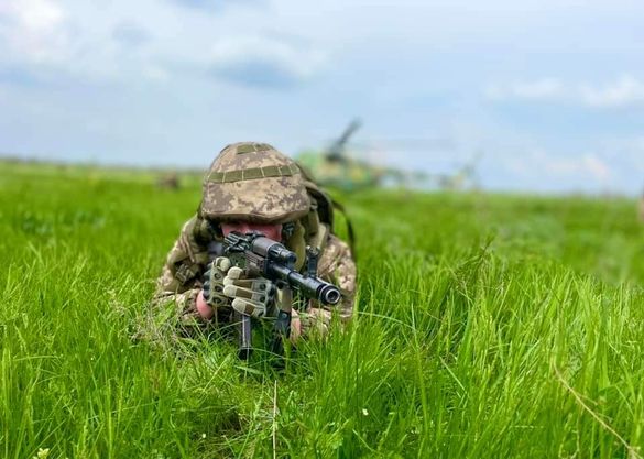 Новини Житомира - фото з Оперативна інформація станом на 06.00 11.05.2023 щодо російського вторгнення