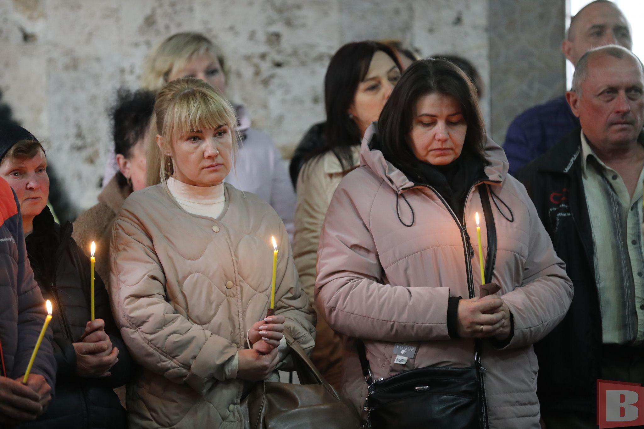 Новини Хмельницького - фото з «Може, ми востаннє бачимося». Поблизу Бахмута загинув доброволець Руслан Ткачук