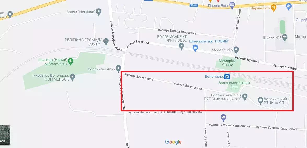 Новини Хмельницького - фото з Богуслаєв, який був директором волочиського машзаводу, просить обміняти його у рф