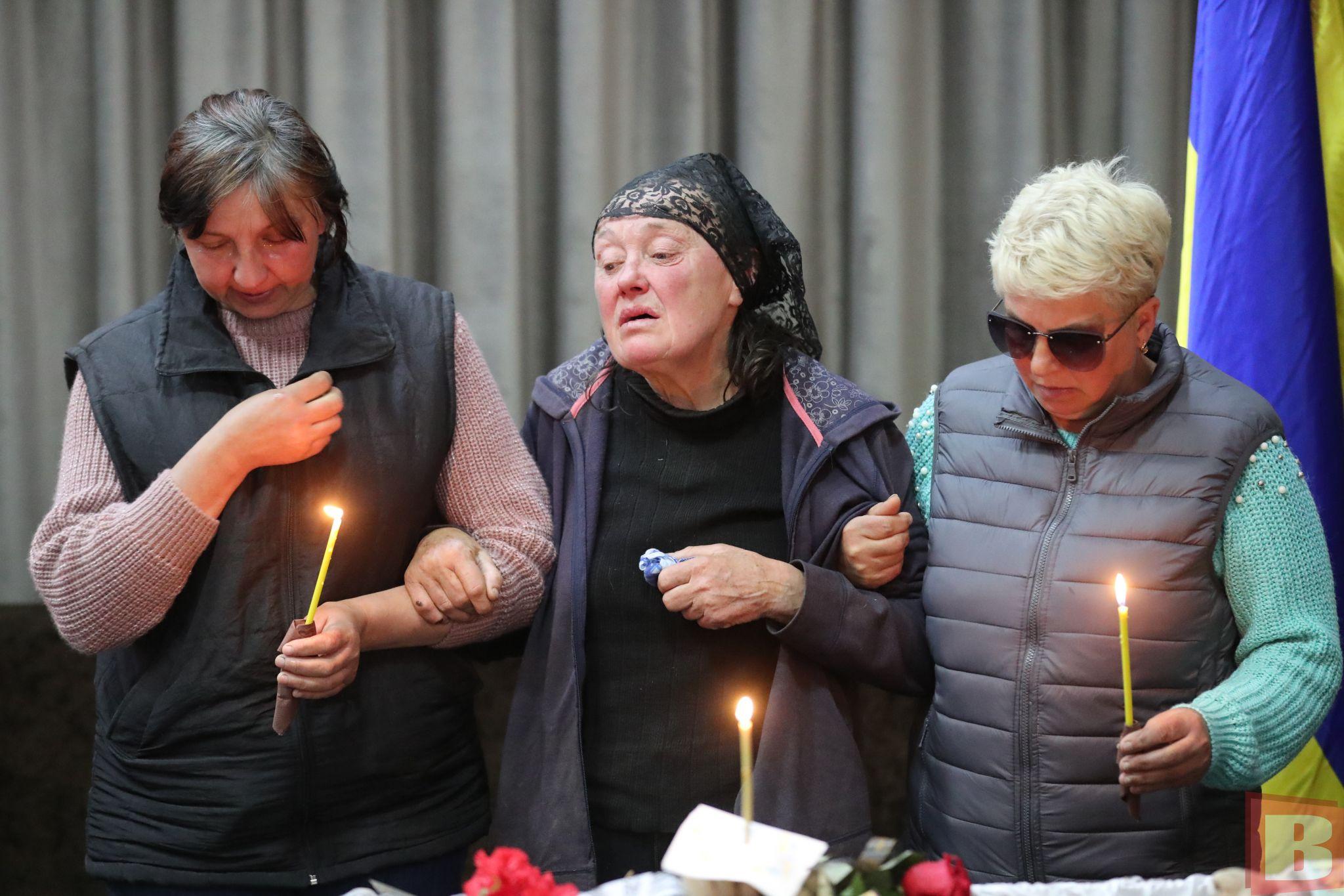 Новини Хмельницького - фото з «Може, ми востаннє бачимося». Поблизу Бахмута загинув доброволець Руслан Ткачук