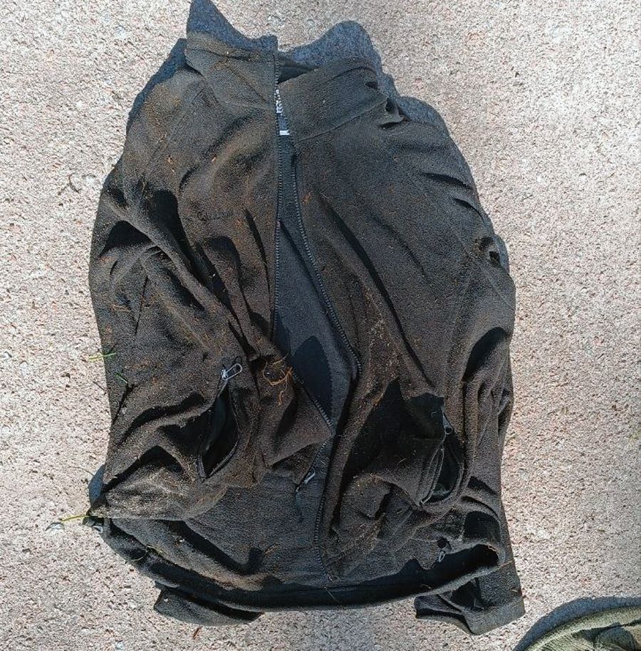 Новини Житомира - фото з У Богунському кар'єрі знайшли труп чоловіка: поліція встановлює особу