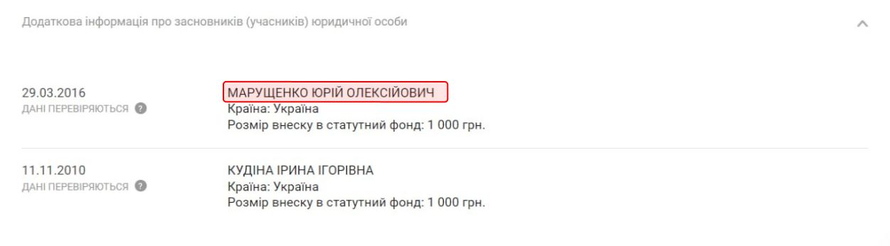 Новини Тернополя - фото з Російський слід депутатського об'єднання Шахова: як монополізують ринок систем оповіщення